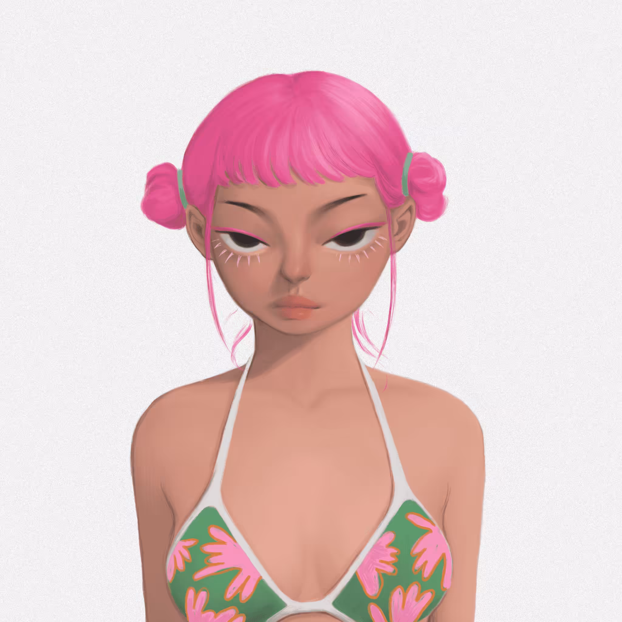 Girl Gang - 05