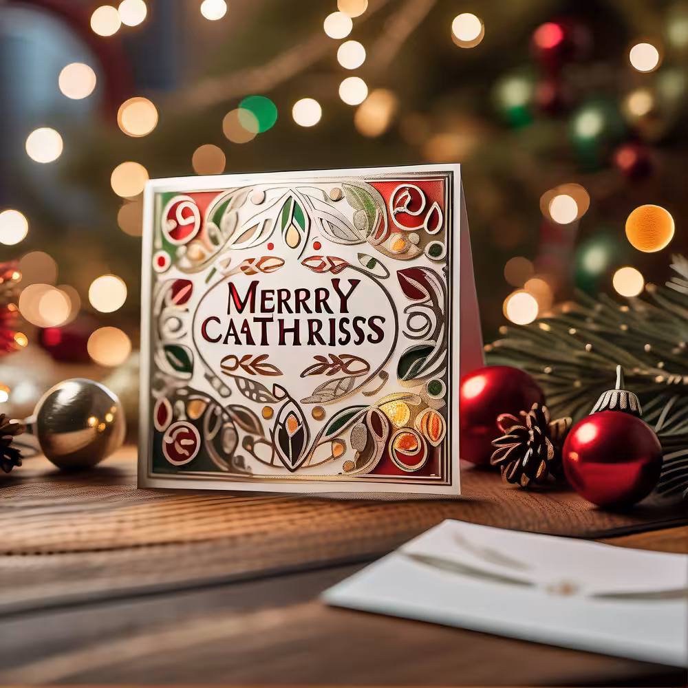 Merry Catharsis (2023) #16