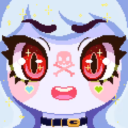 Crypto Princess DE #58