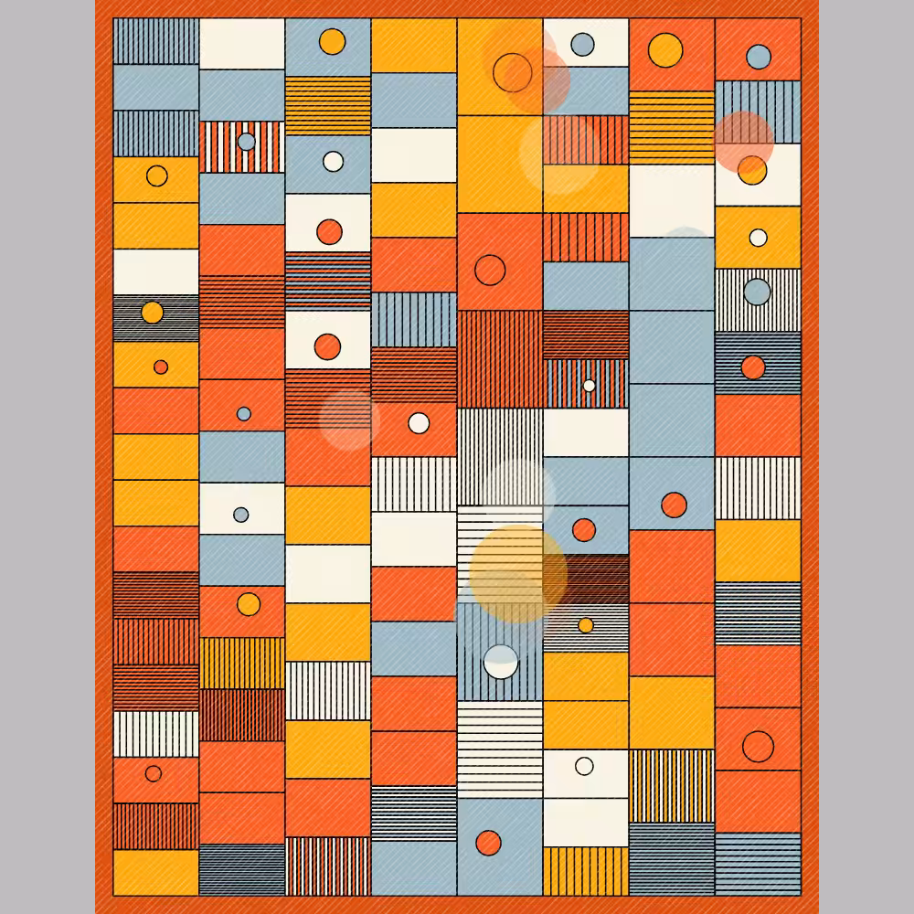 Shifted Blocks #275
