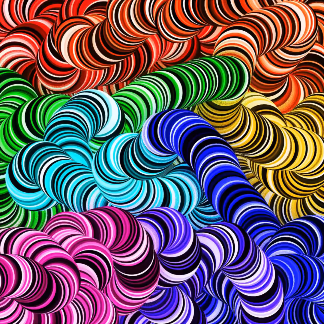Connections And Colors