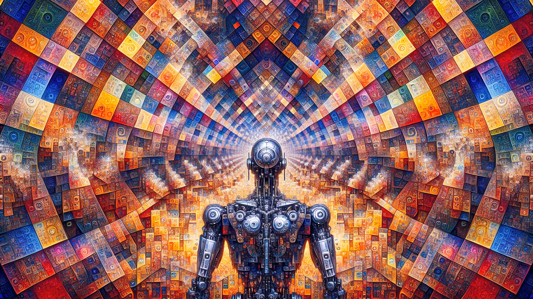 20 - "Shared Creation"