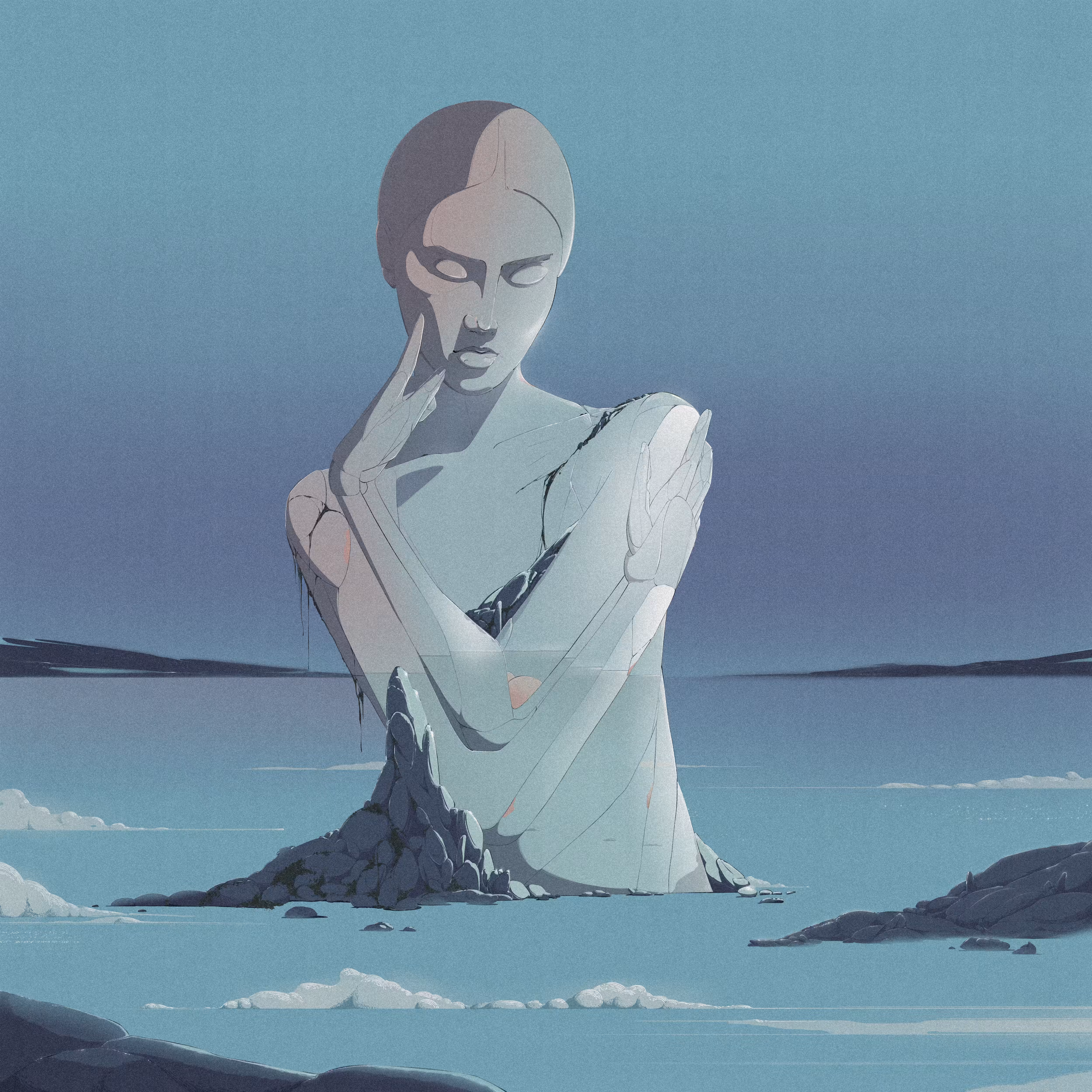 The Soul Of Suiseki