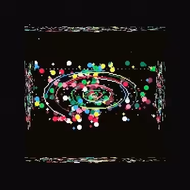 Neon Void