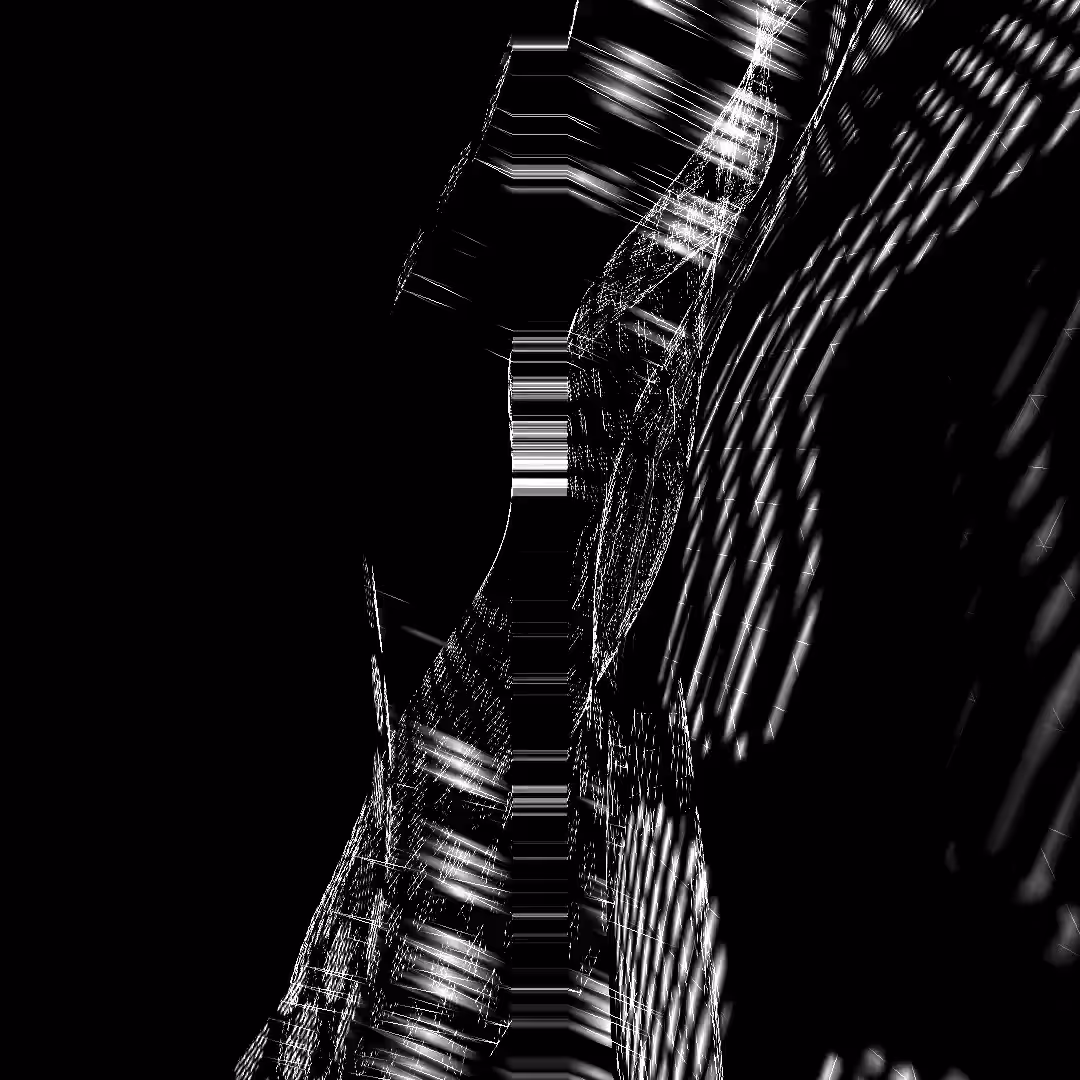 cybertron twisted V