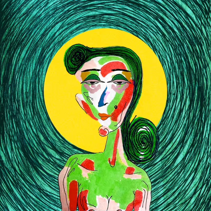 About beauty #2