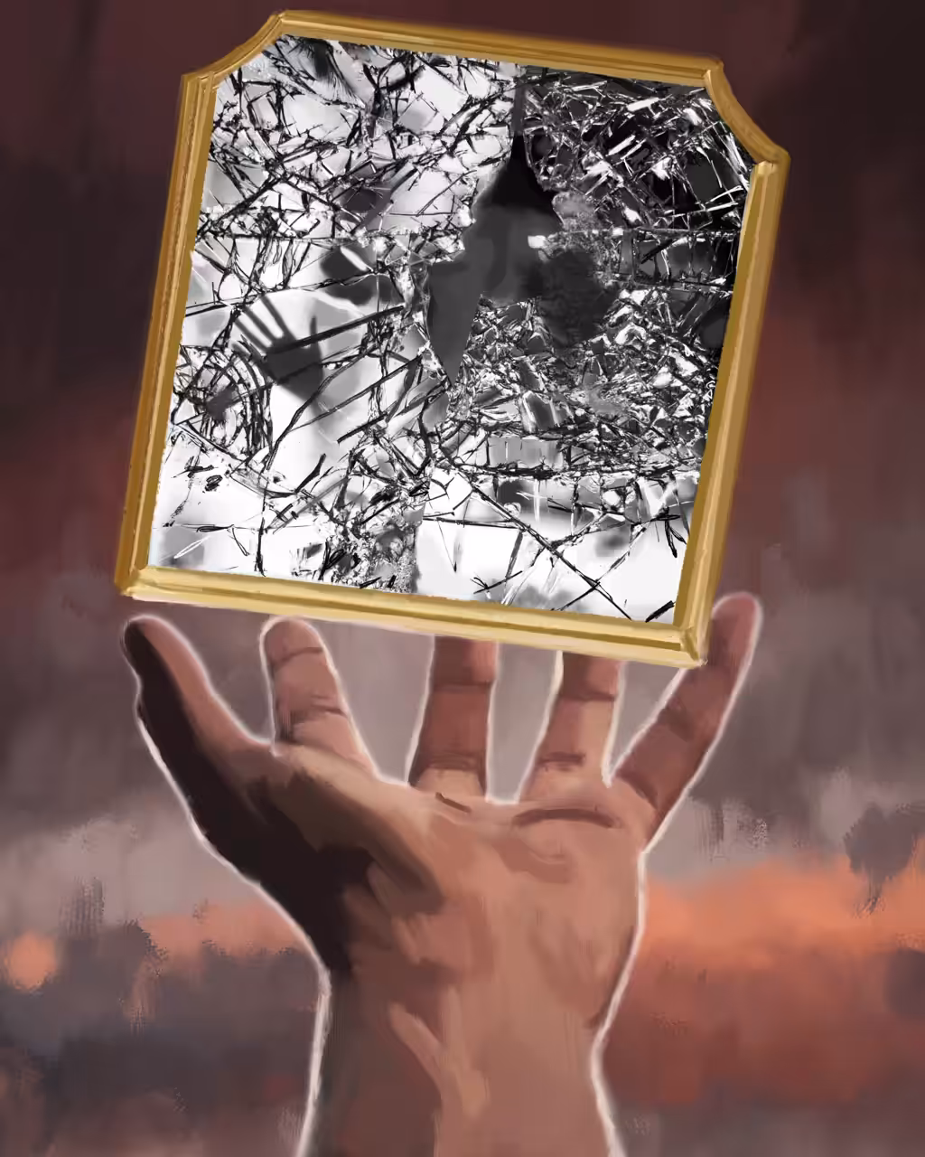 Contained