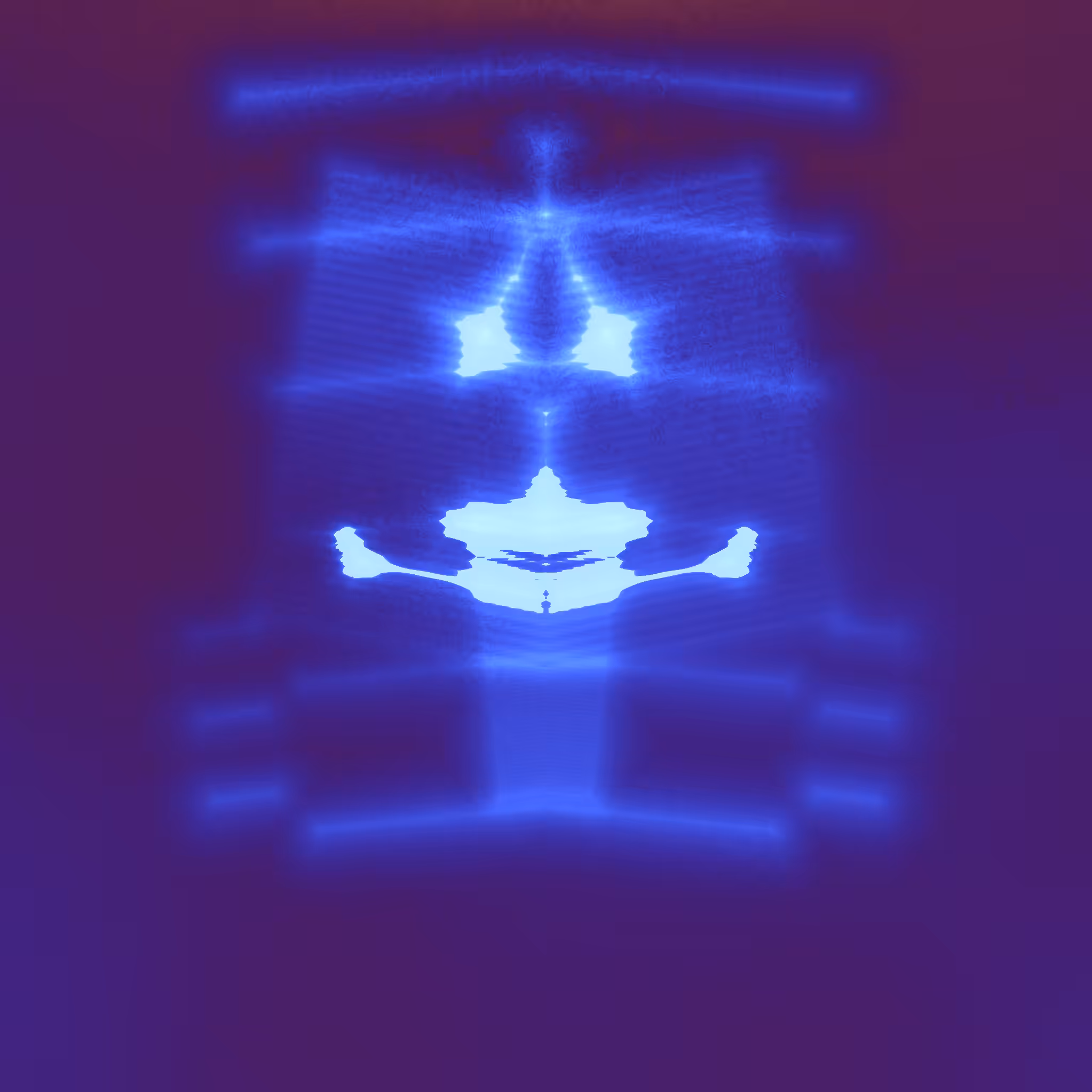 Cirque de Lumières #32