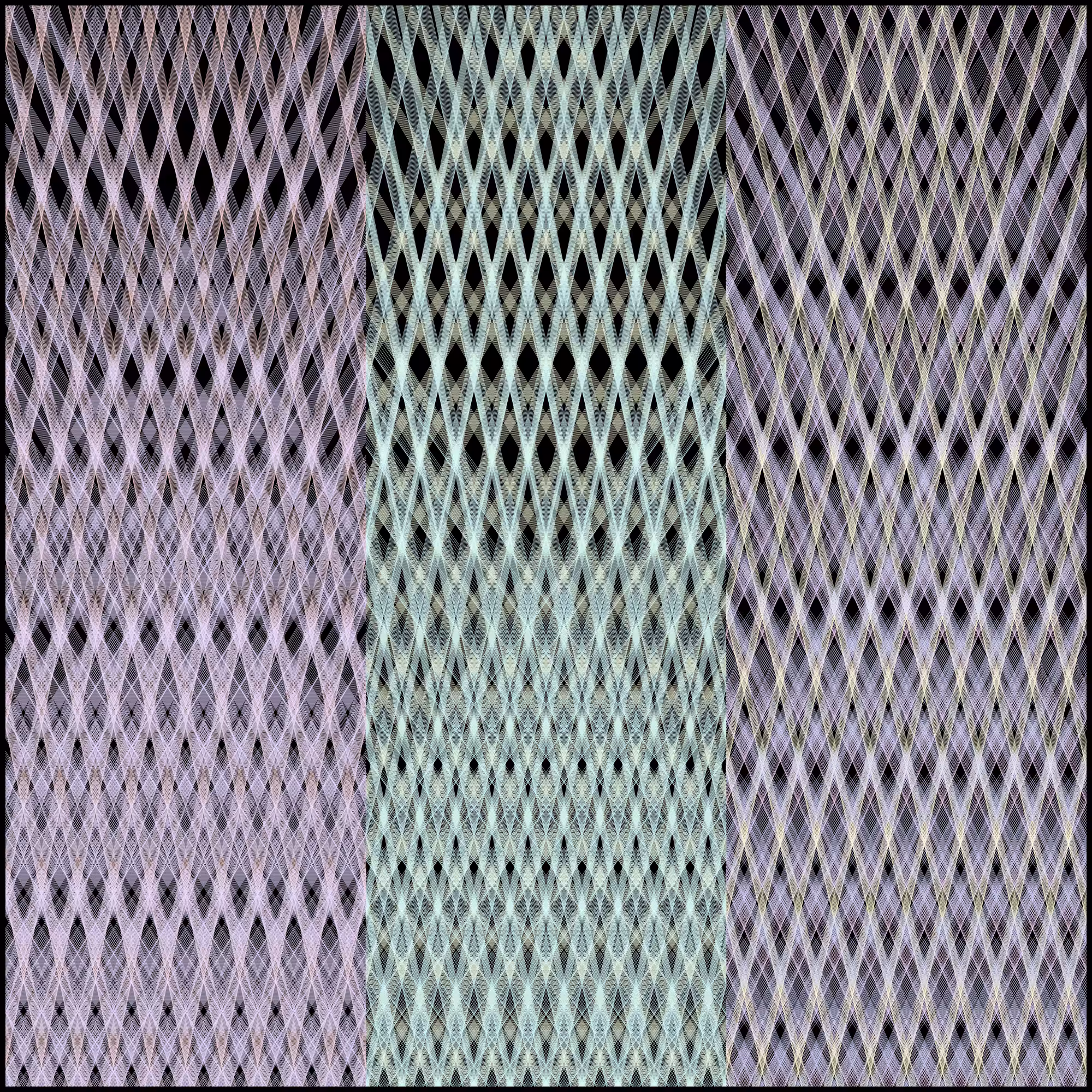 Swatch - Reloaded #15