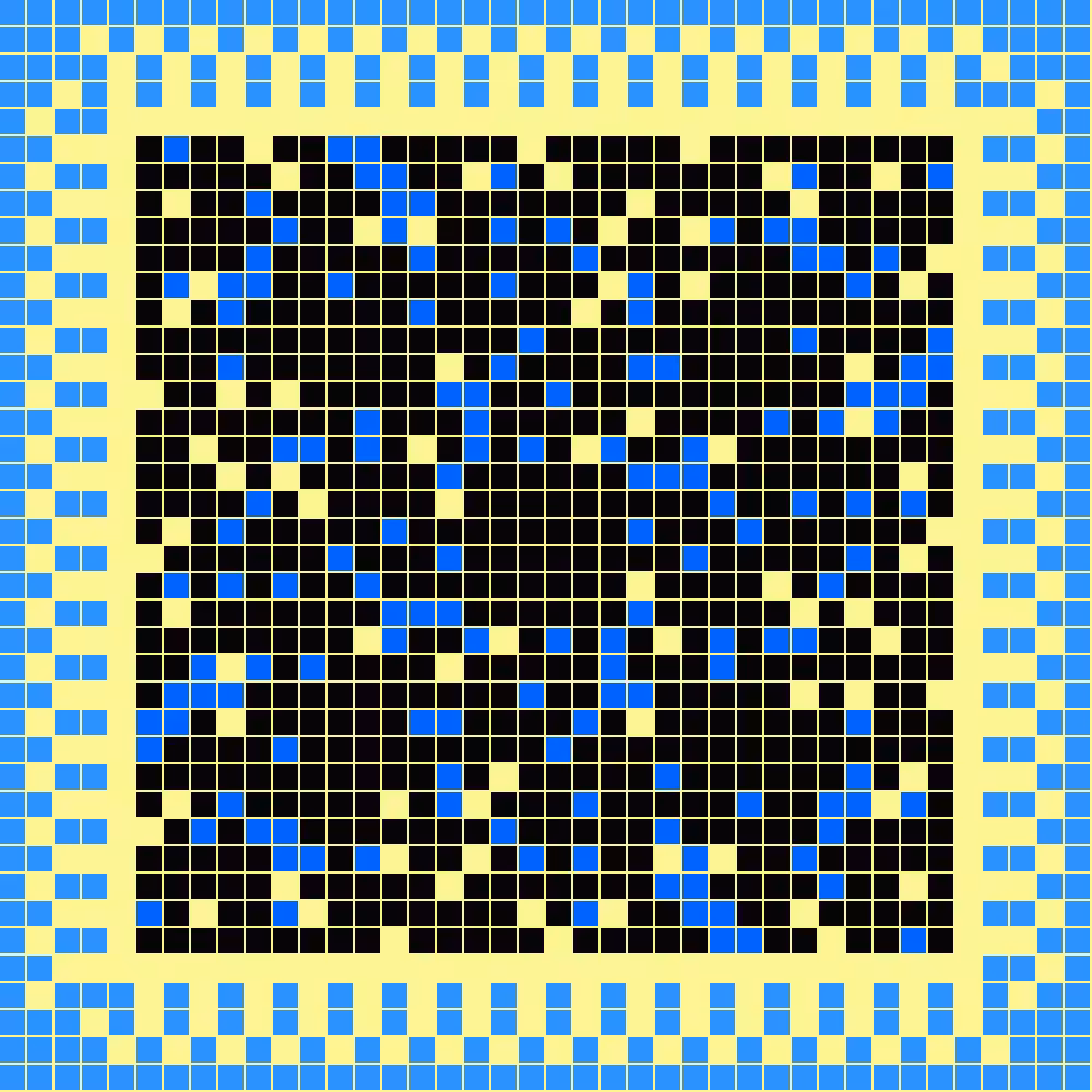 Morixels Abstrogen #89
