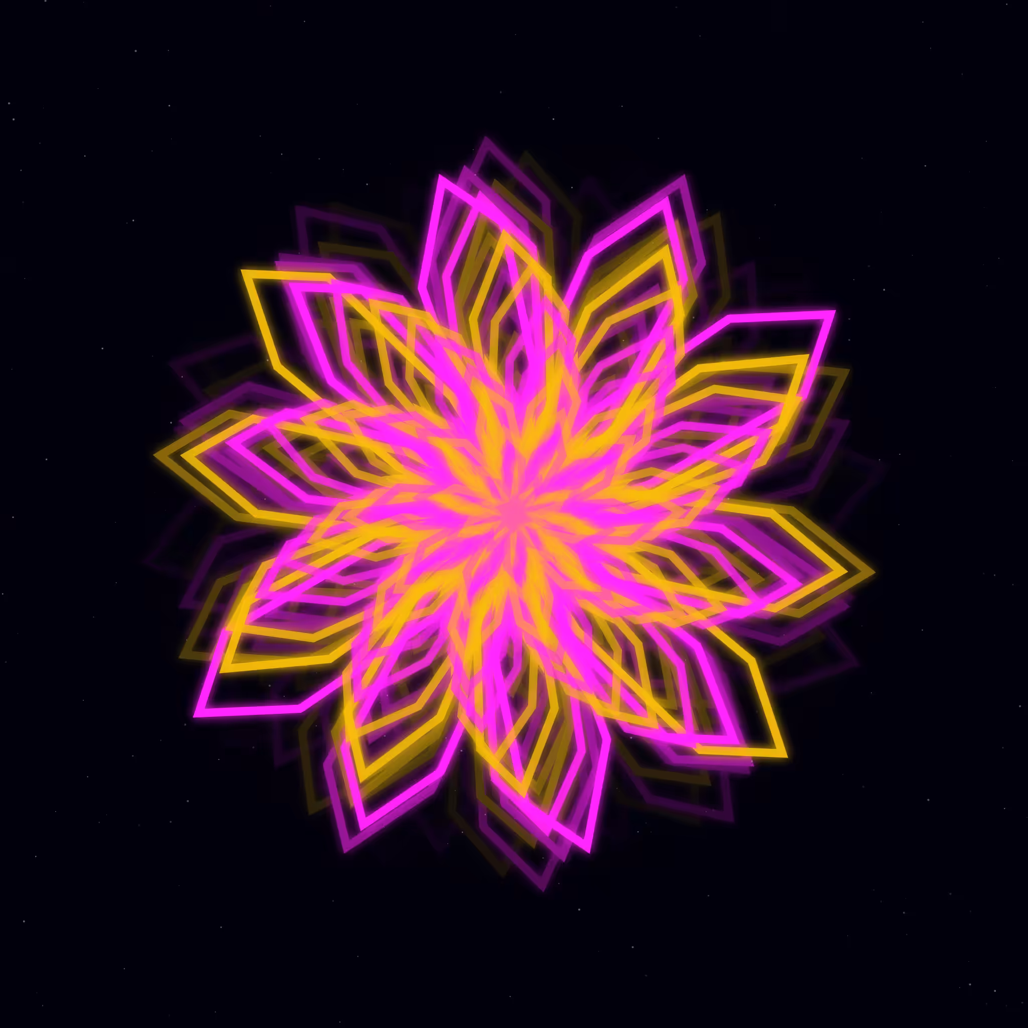 Space Vortex #127