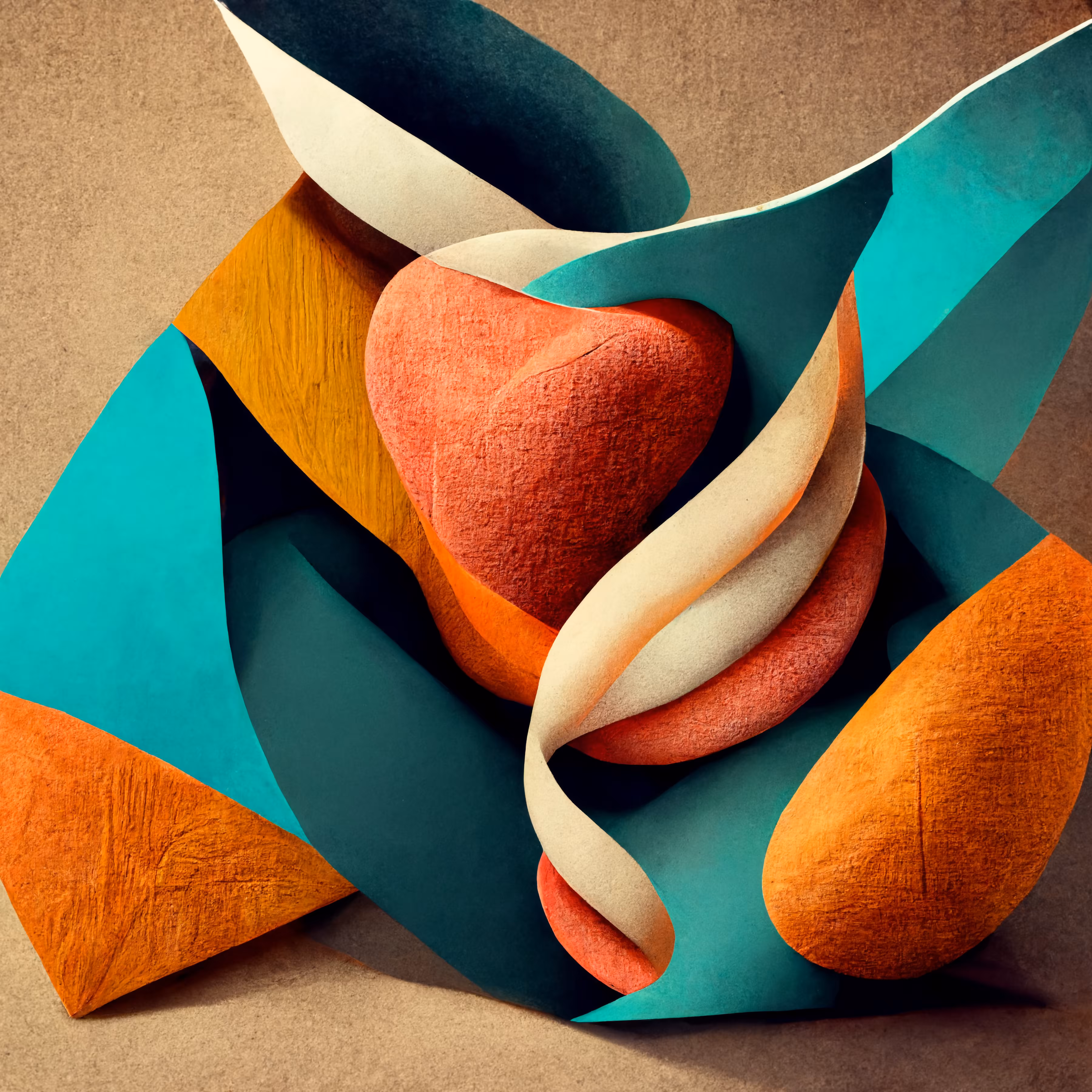 Stone Heart