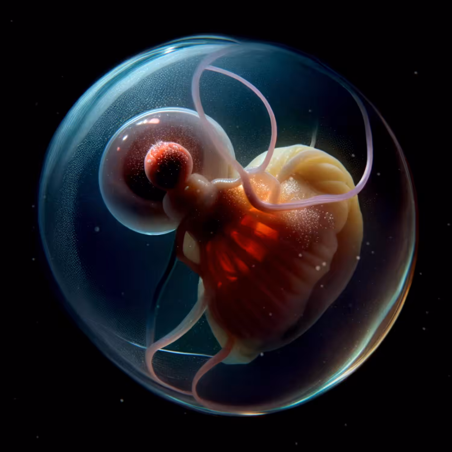 Gelatinosa sphaera