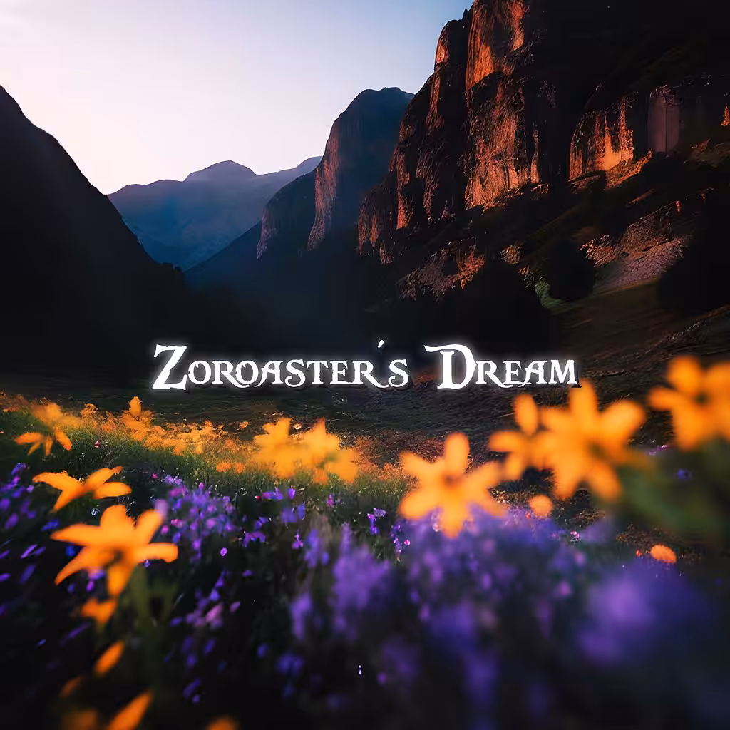 Zoroaster's Dream