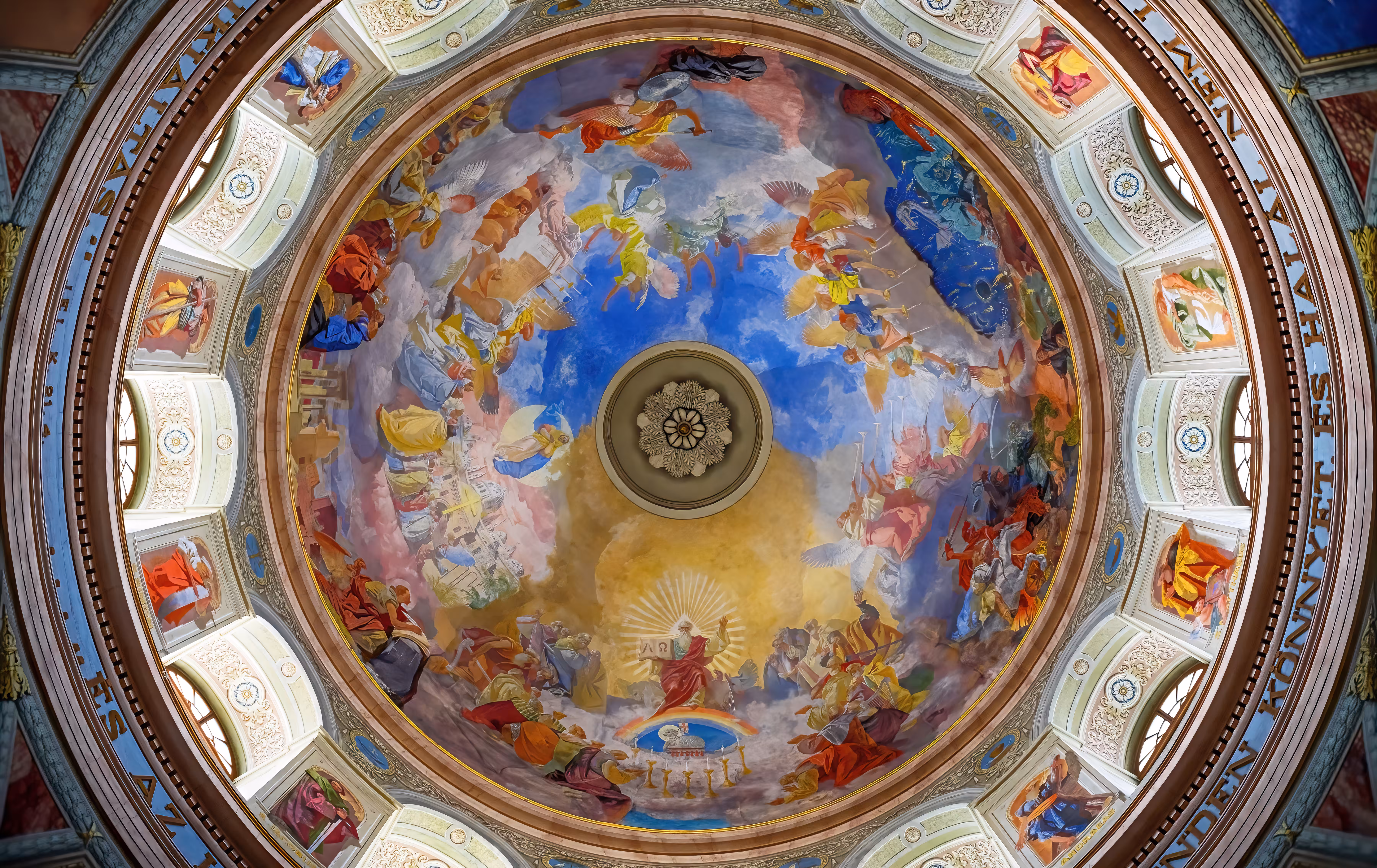 God's House