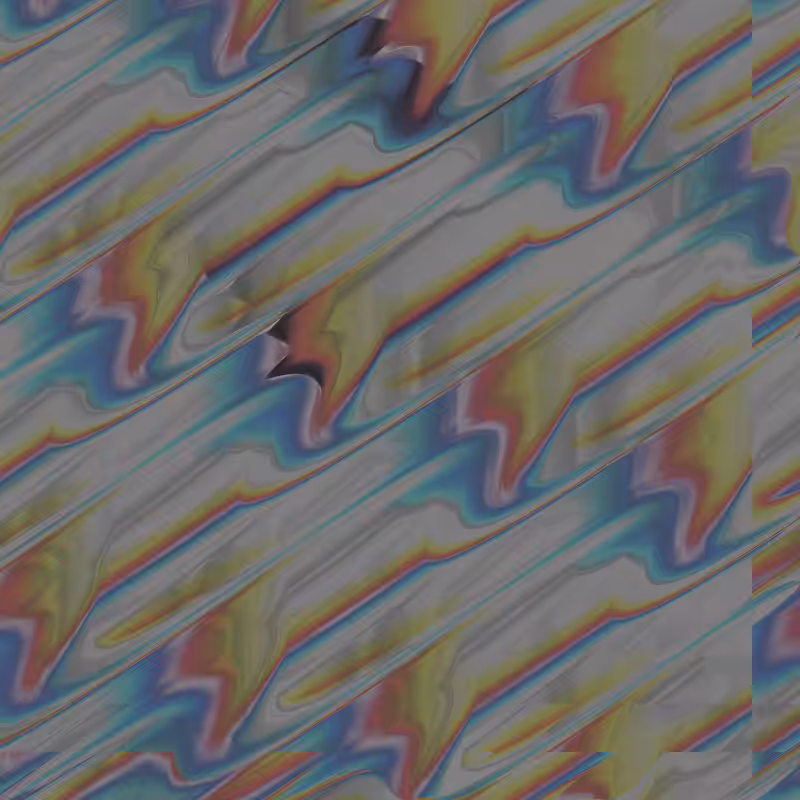 it comes in waves // #24