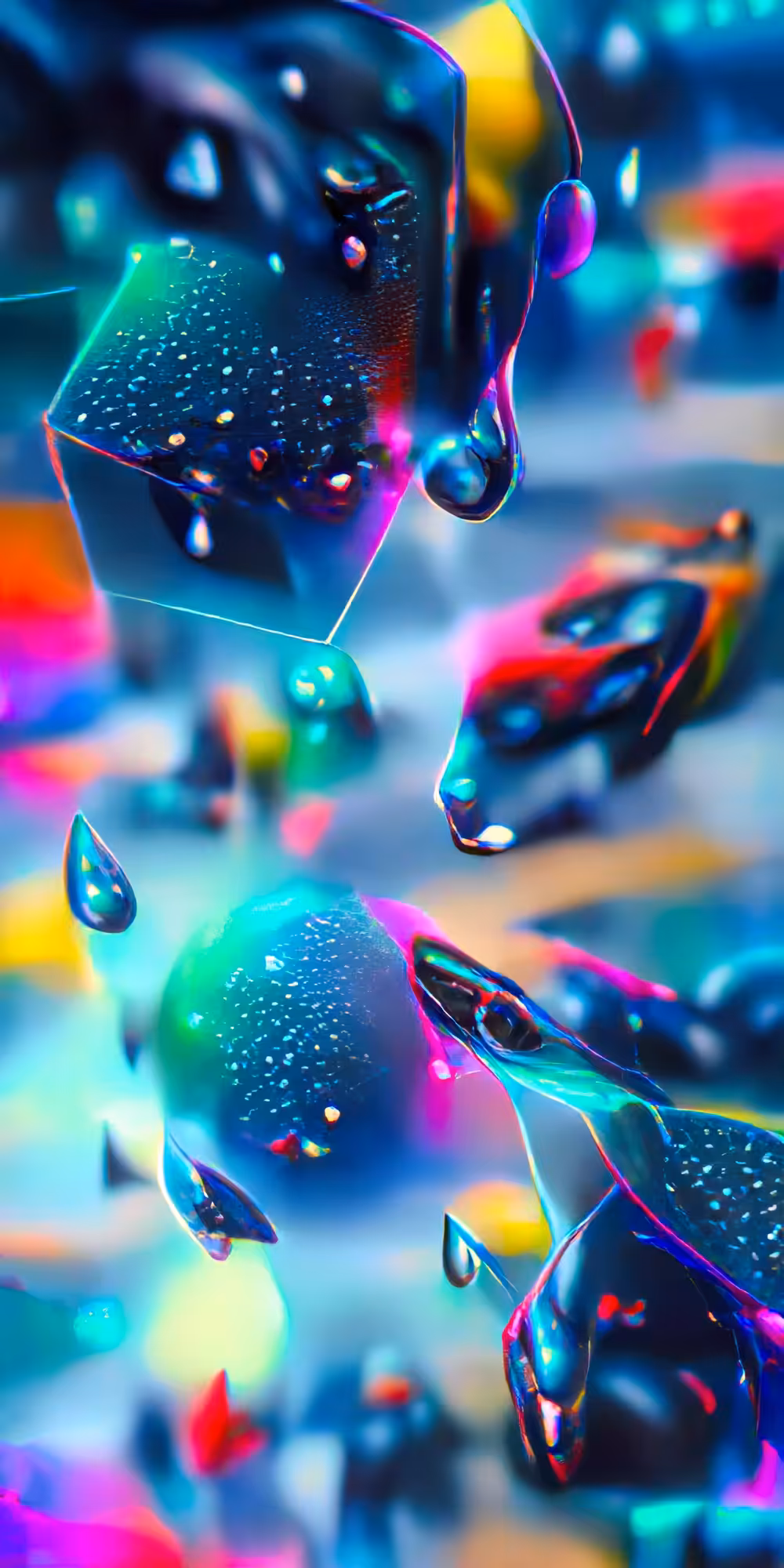 Drops