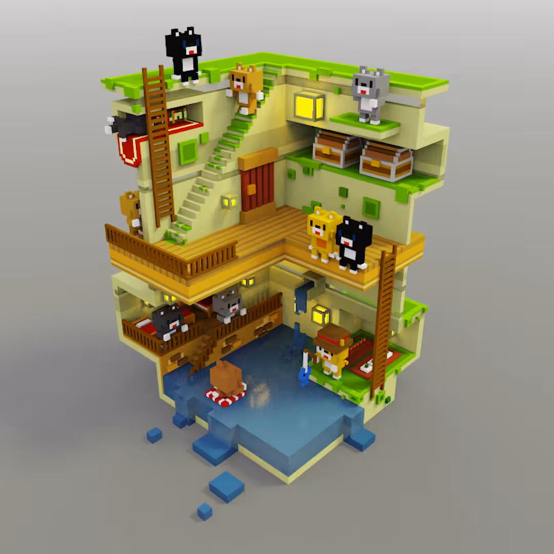 NyanBase