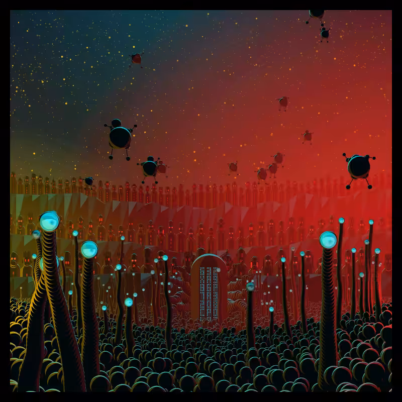 Exodus #50