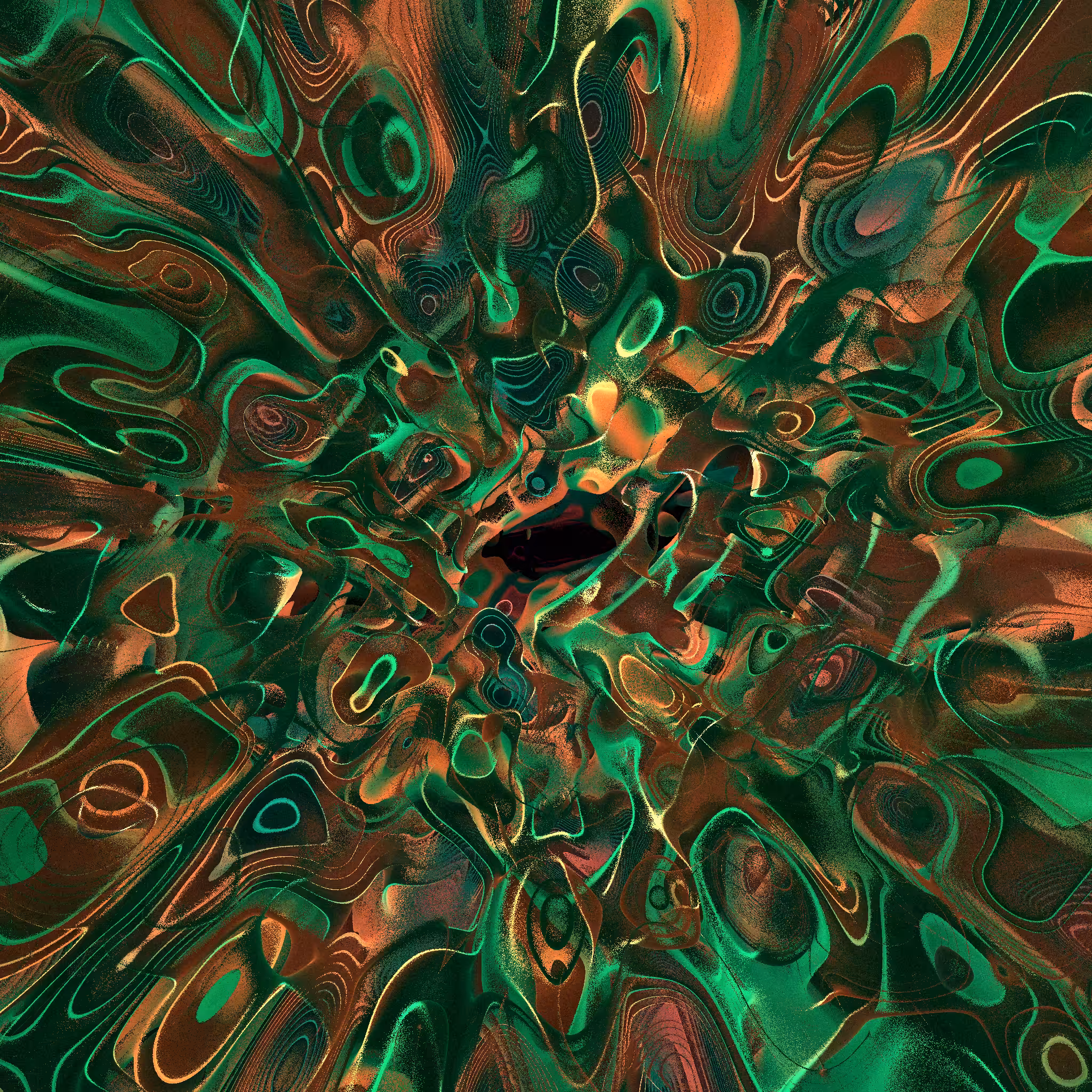 Ataraxis #269