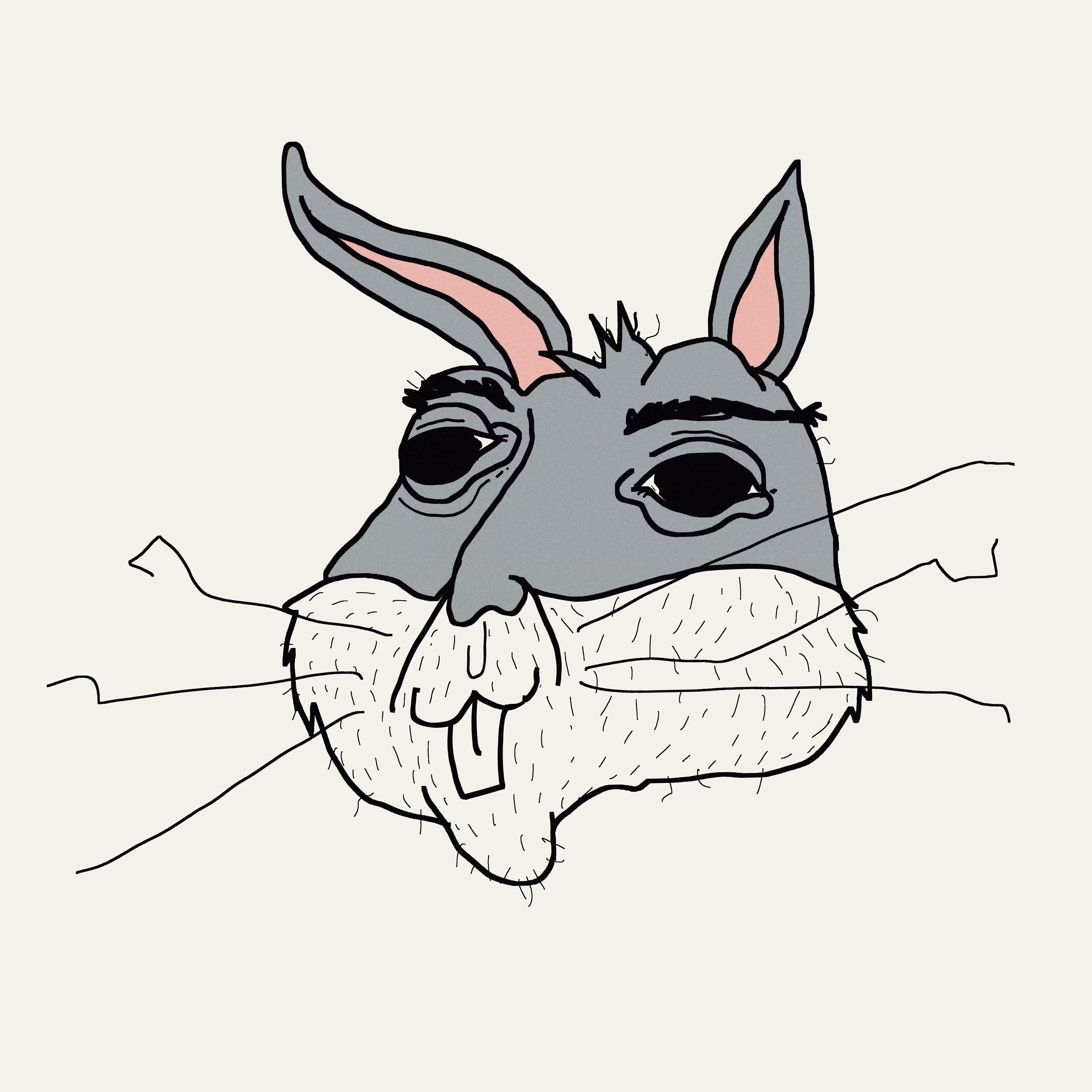 El Bugs Bunny