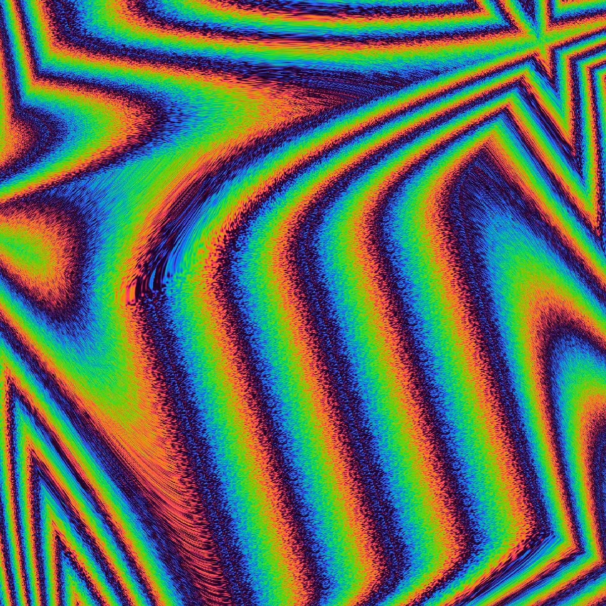 Oil Slick #14
