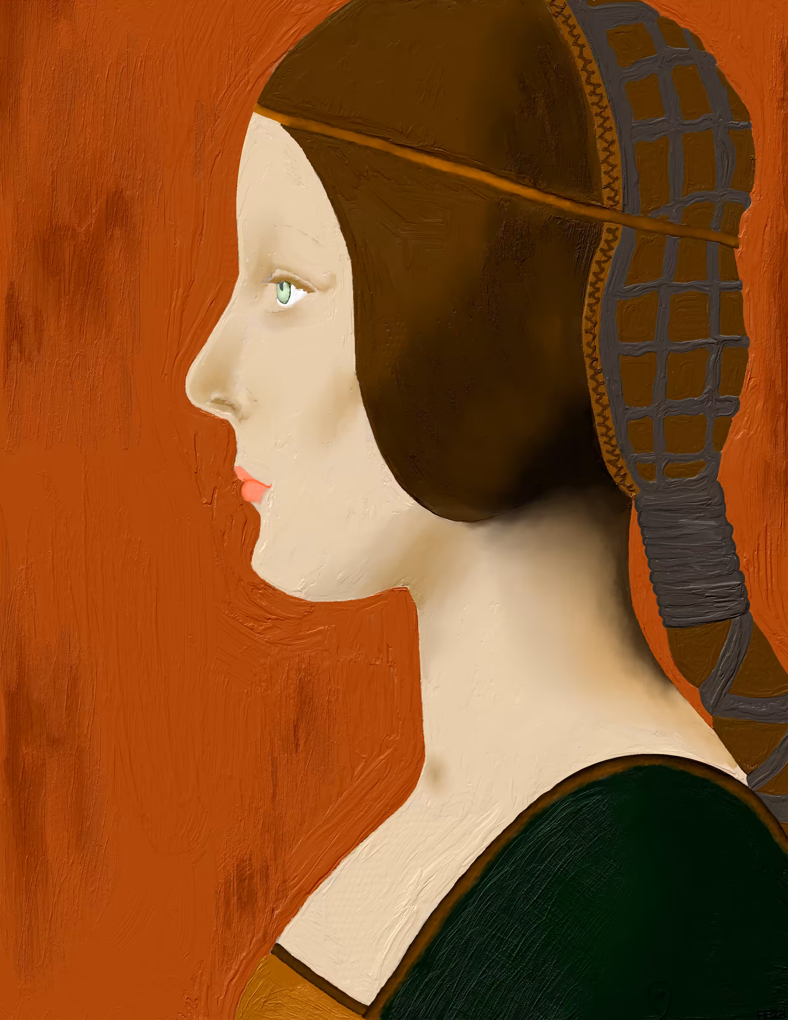 La Bella Principessa