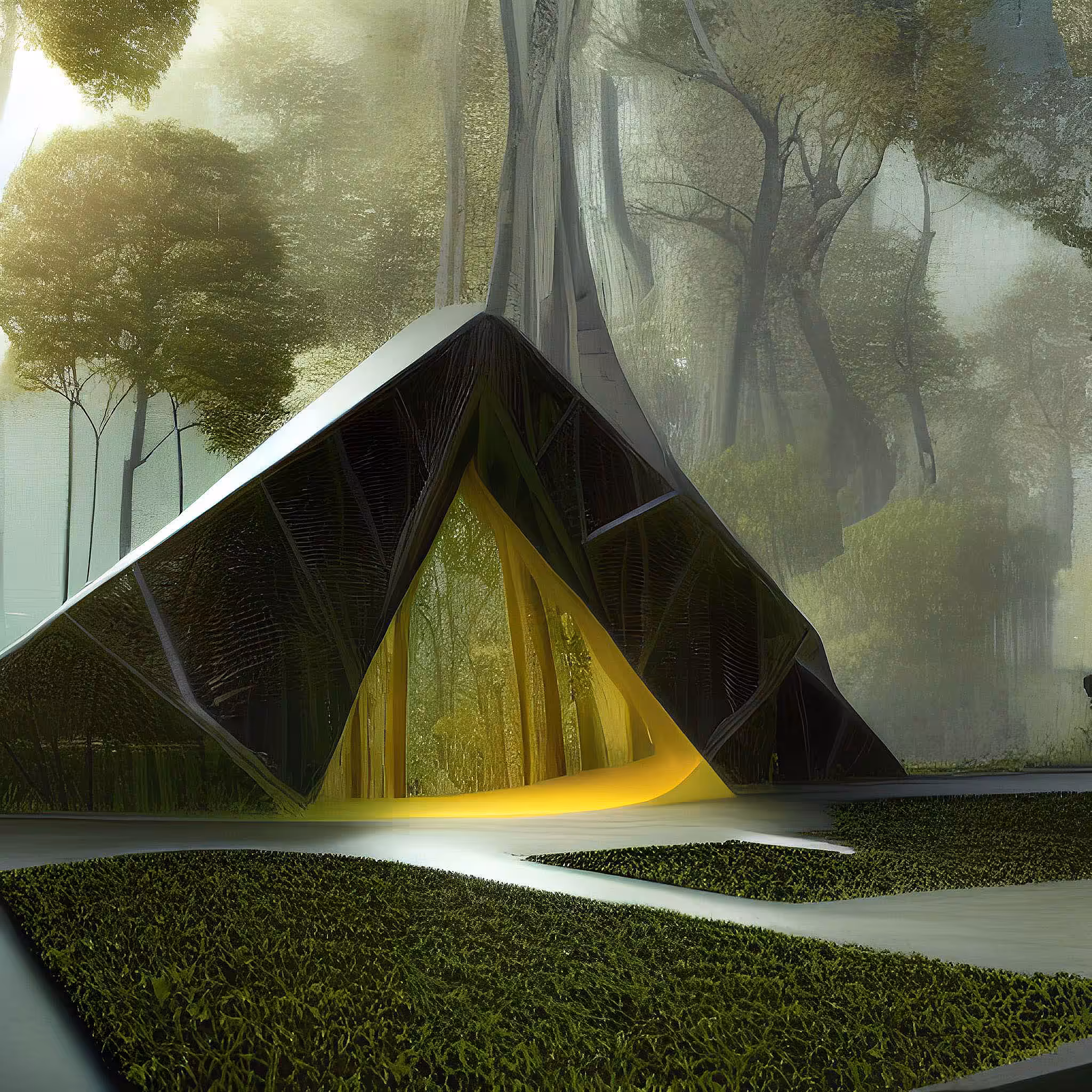 Visions of the Future #2