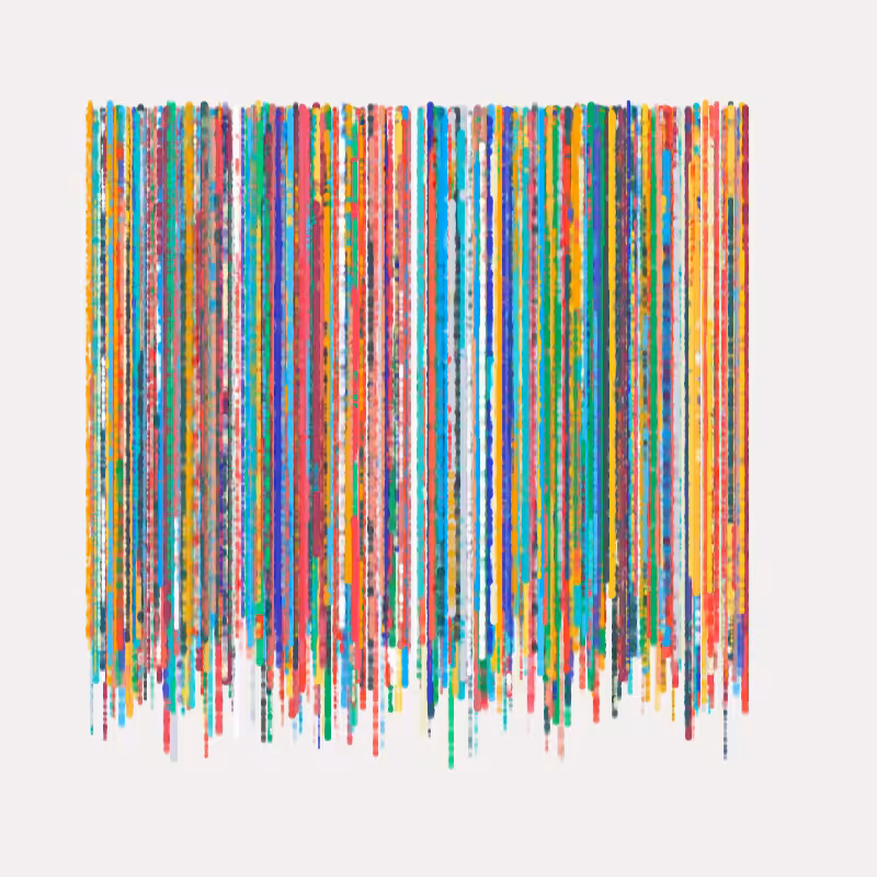 Crayon #15