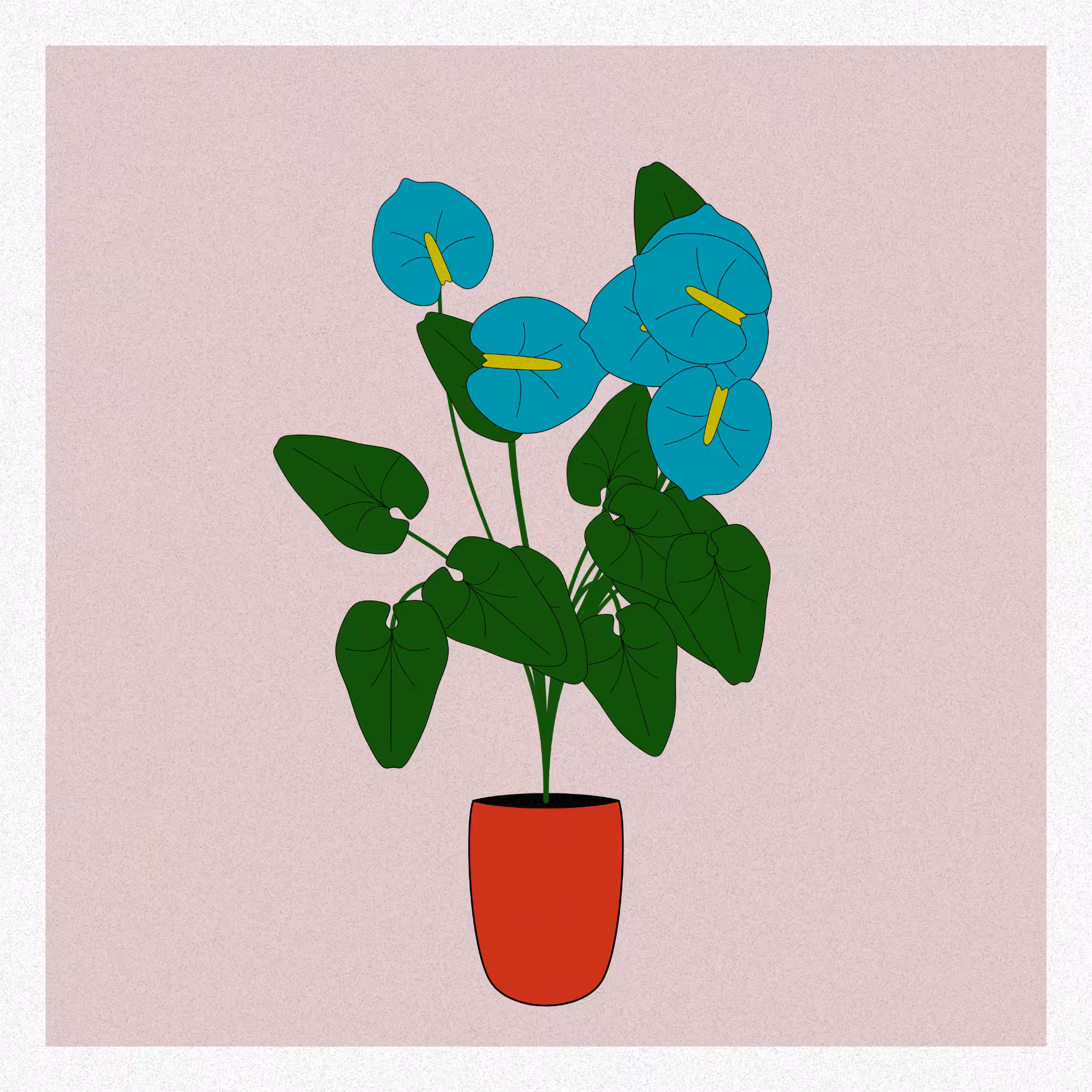 Flowers #7