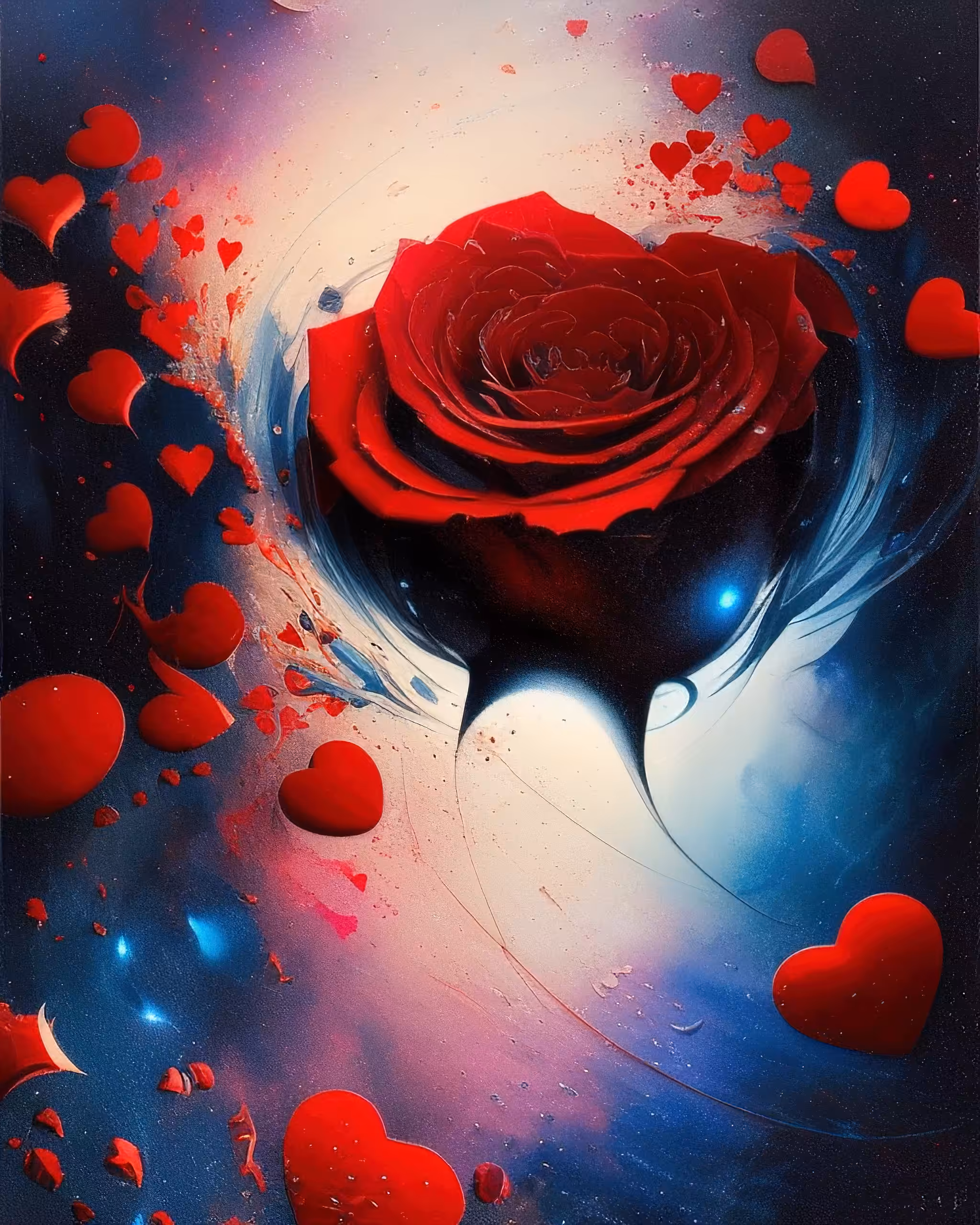 Love?