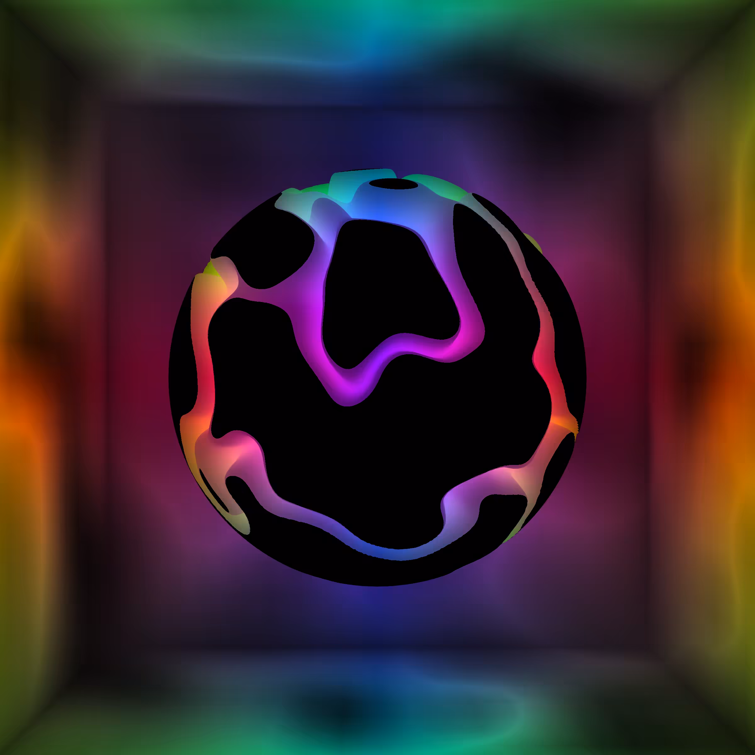 Lava Glow #259