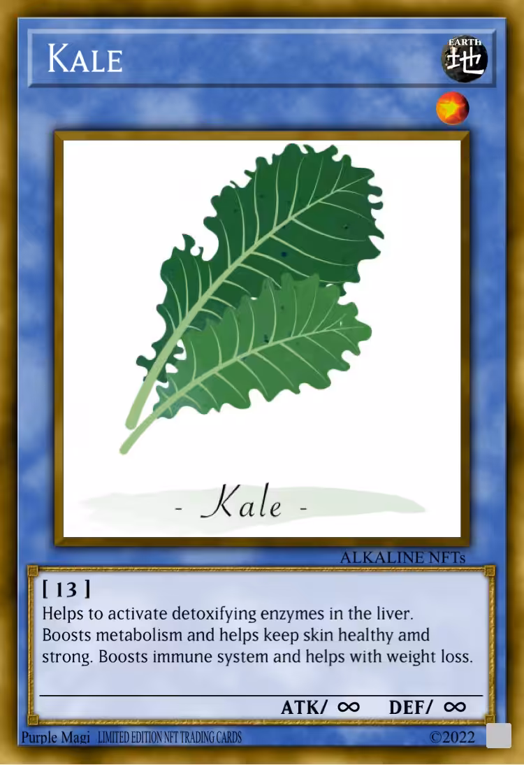 Kale 