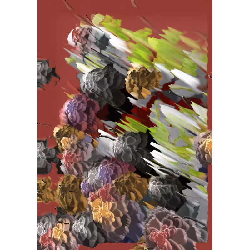 Rococo #217