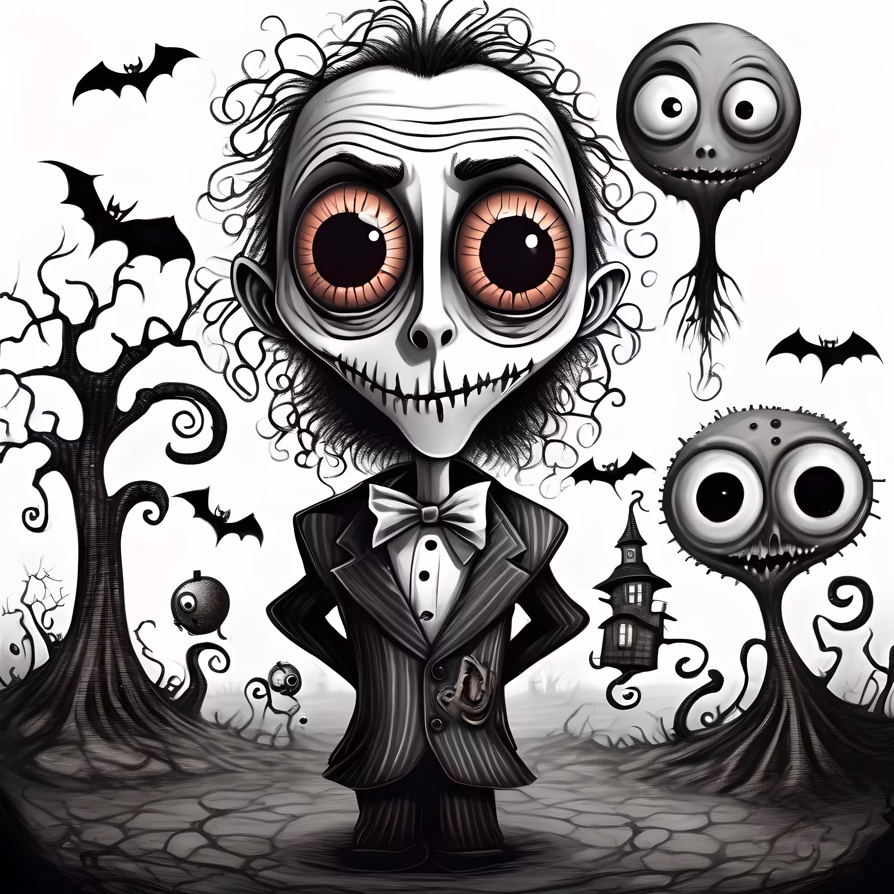 Tezoween