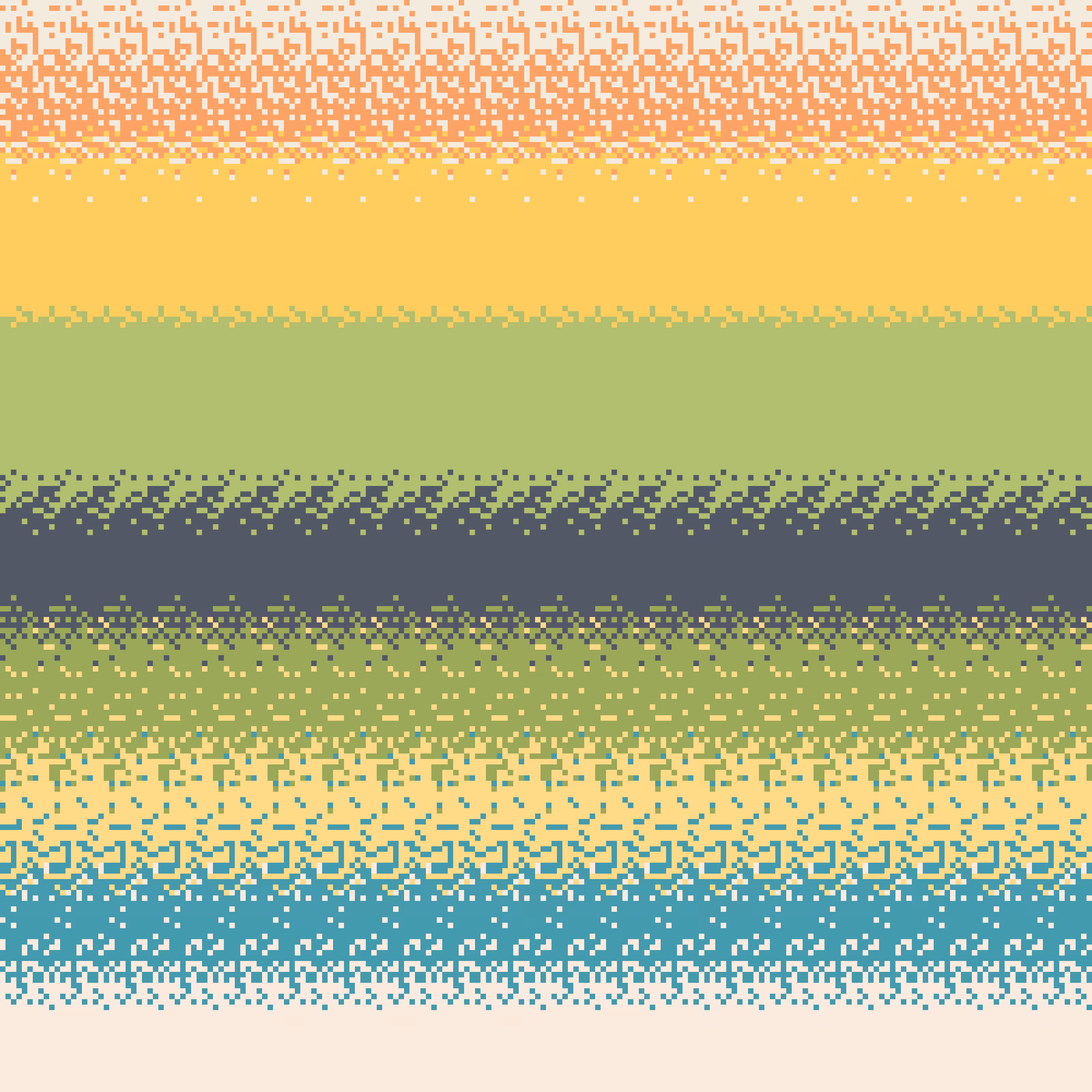 Dithered Gradients #66