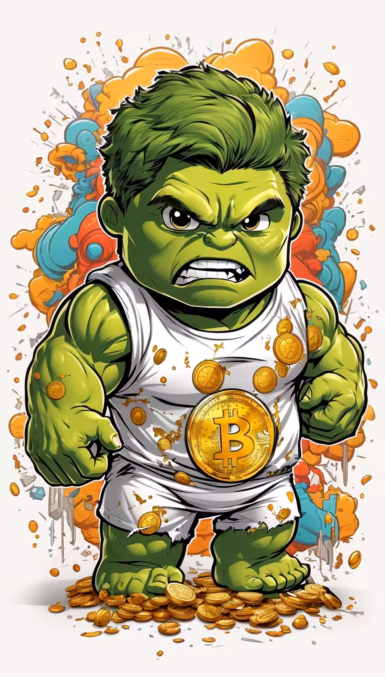 #27 Bitcoin NFTs