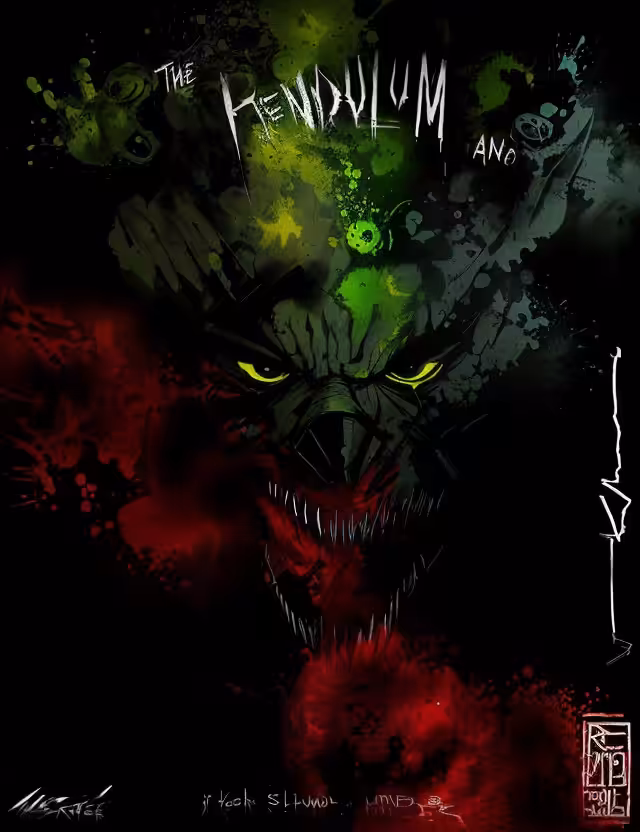 REMO: GOBLINATOR RETURNS