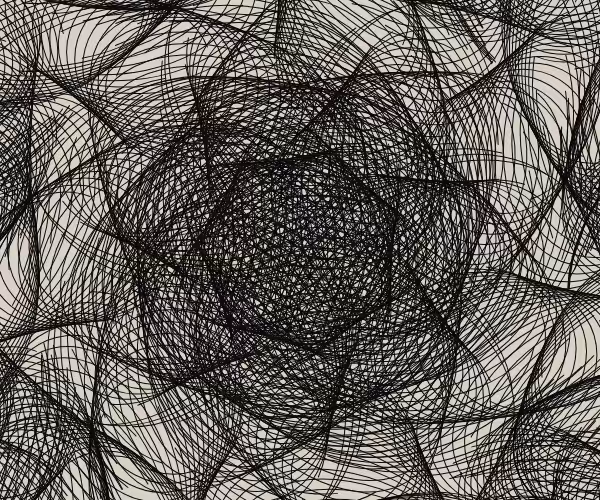 MATH ART 1 #1