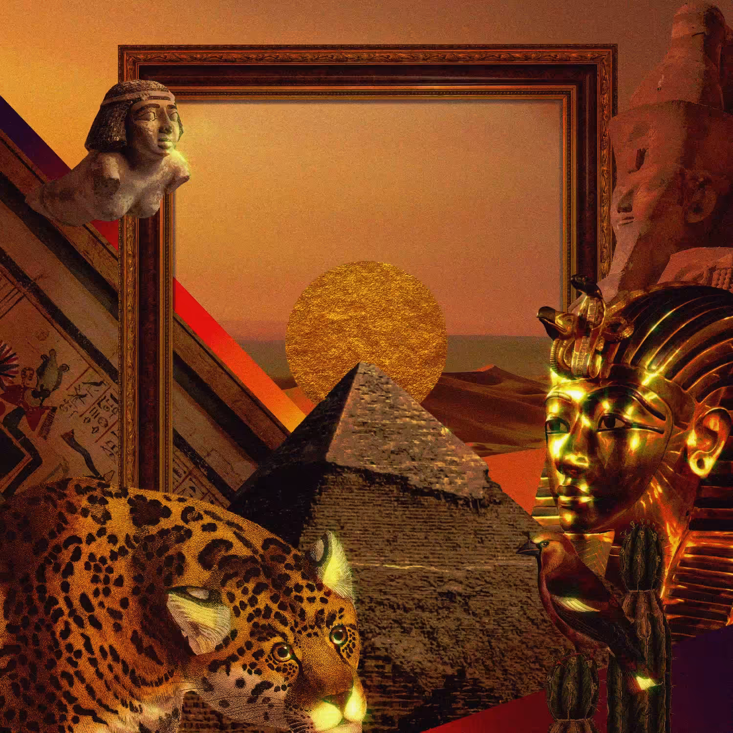 Pharaoh