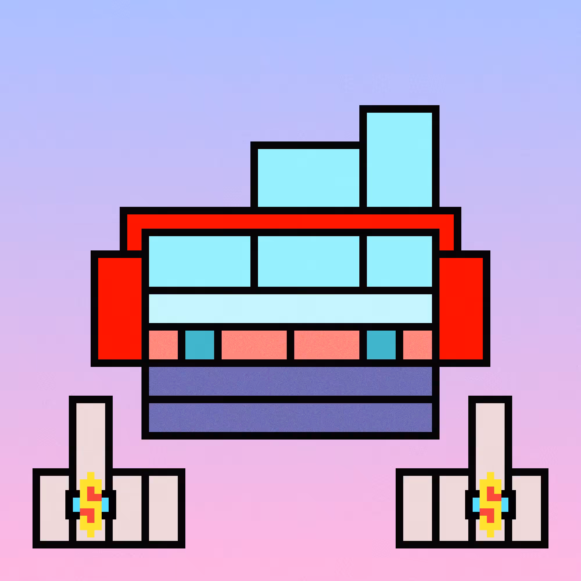 Degens: Degen #2046