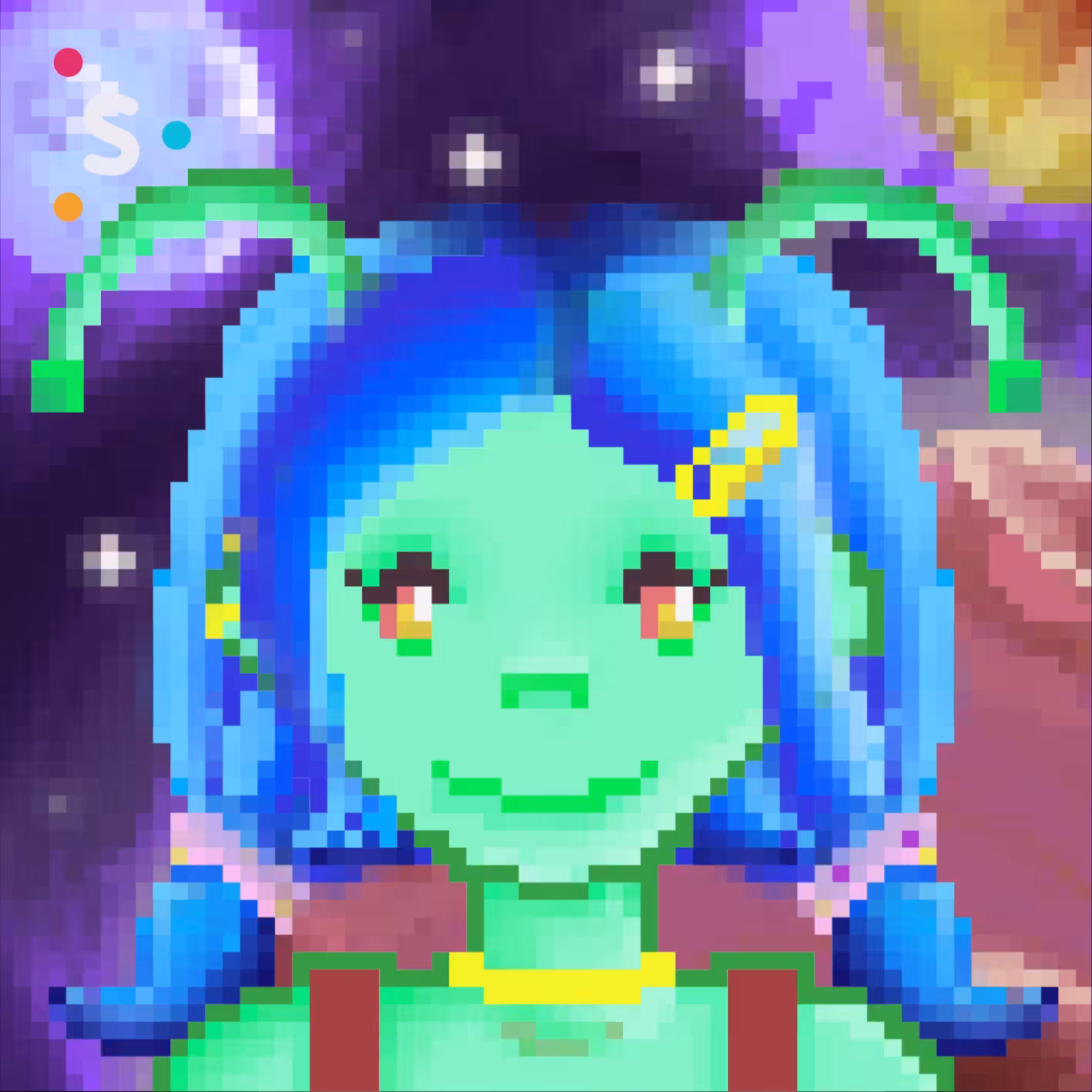 Alien Saya