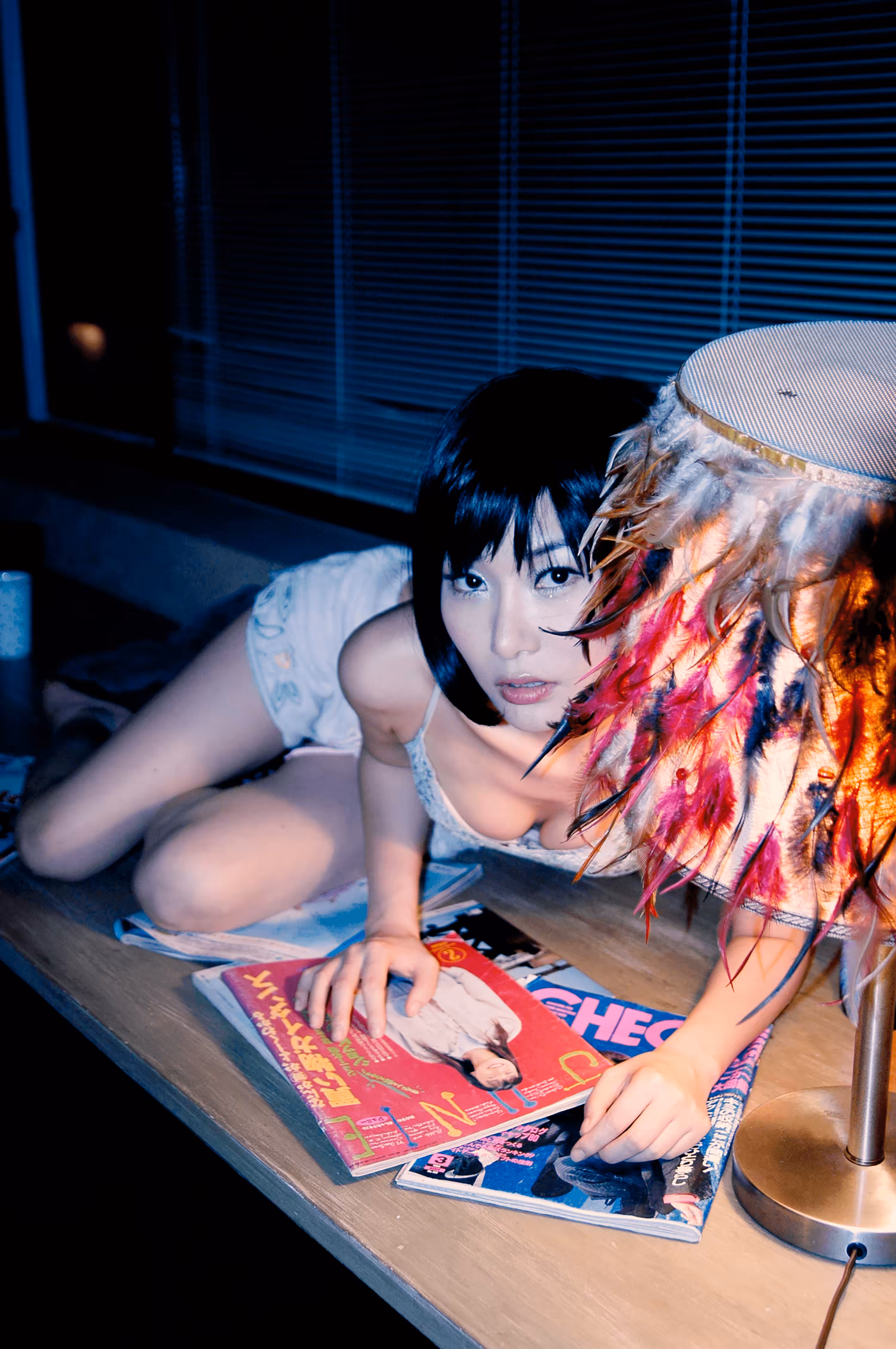 fallen angel#3