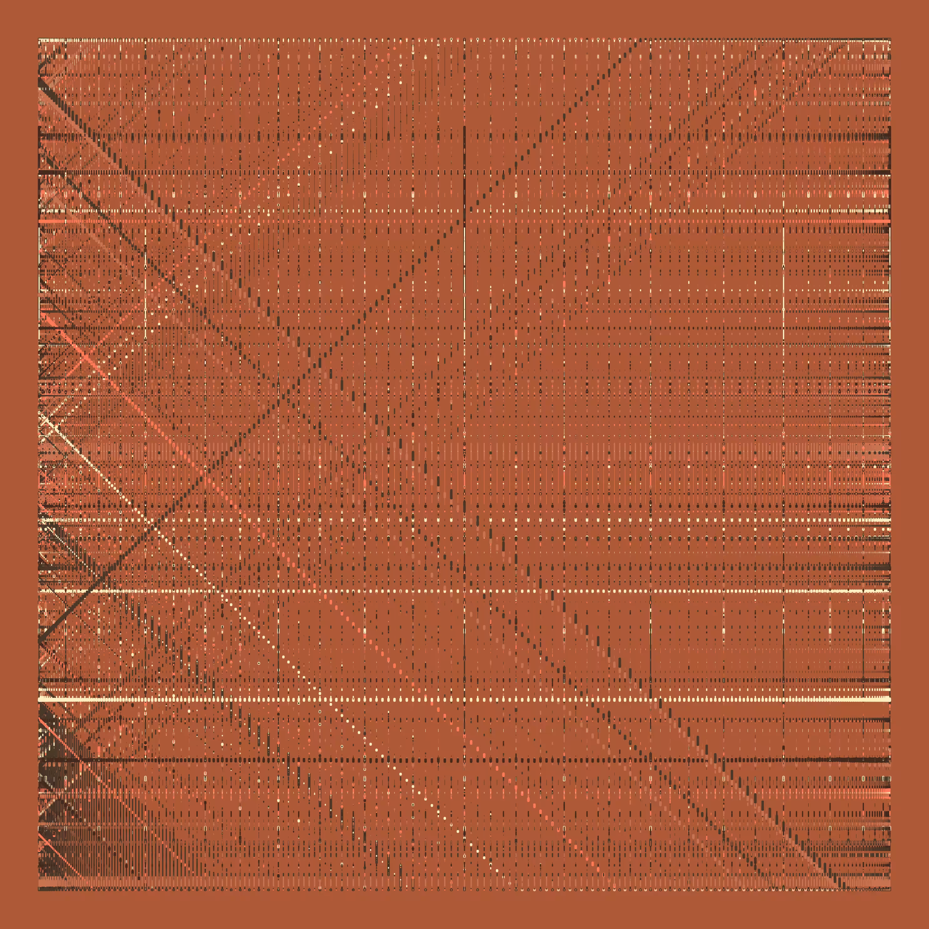 Rhythms #88