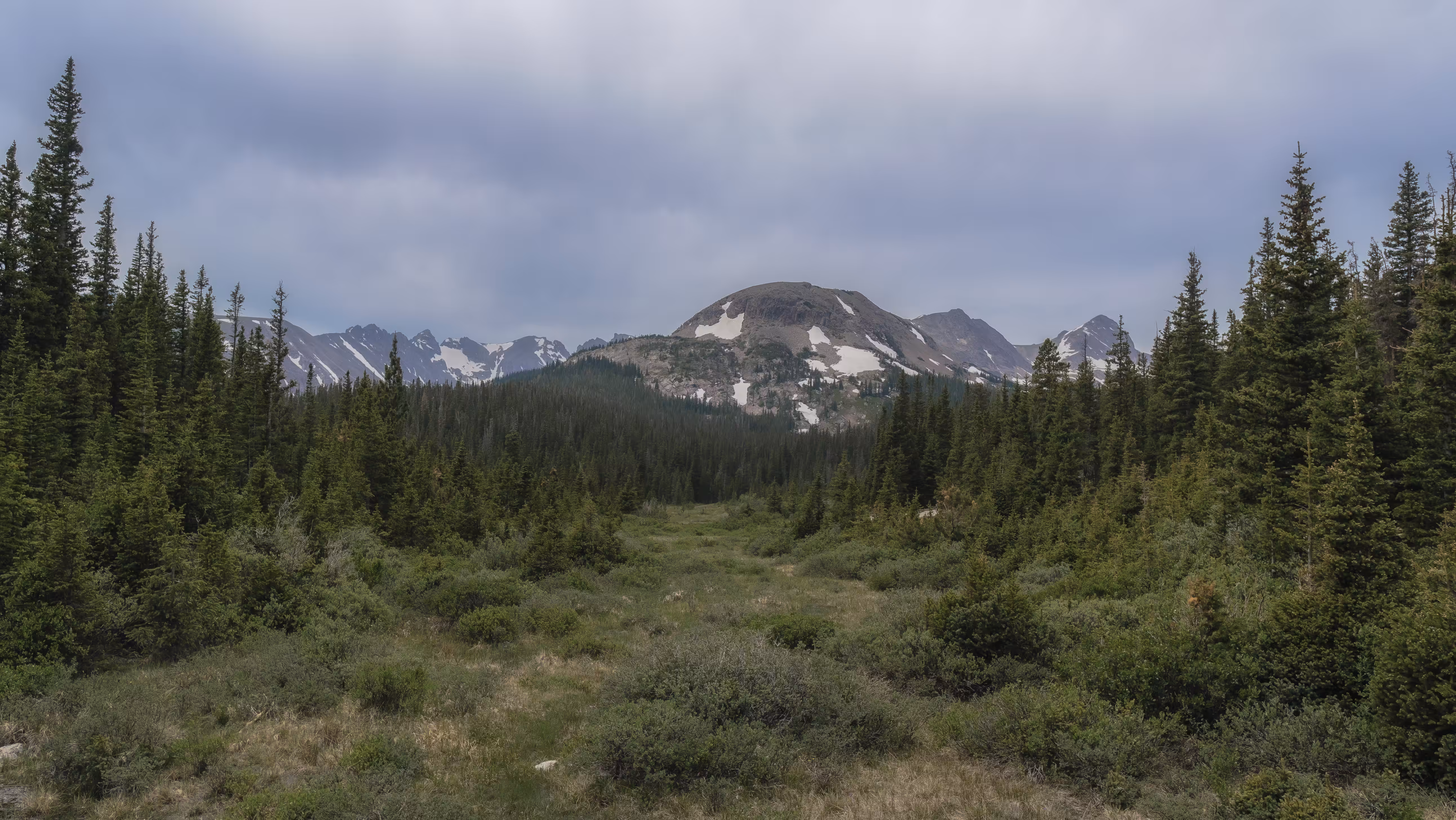 Colorado Landscapes #24