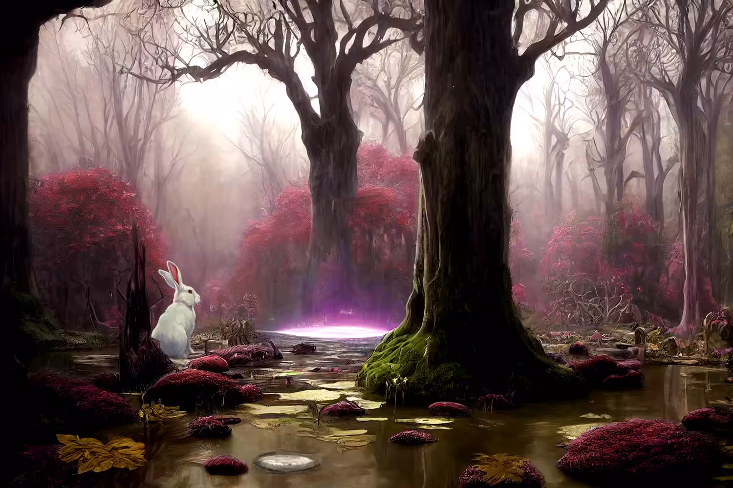 Sylvaneth: Forest