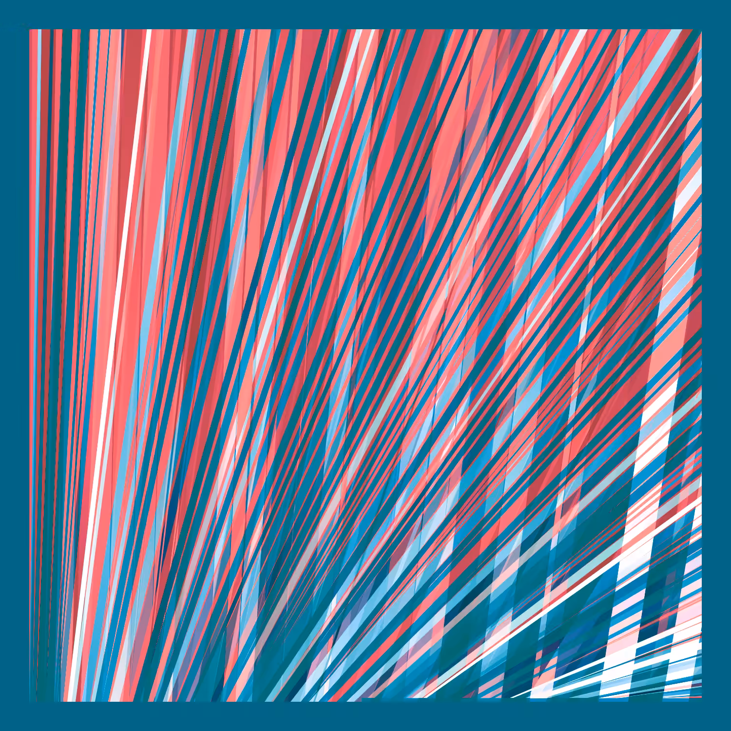 Refraction #2