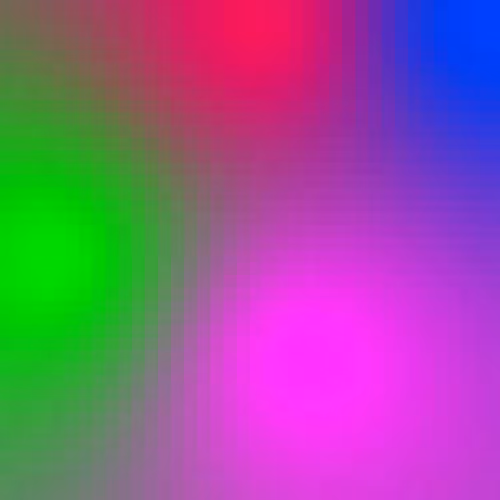 Blend #10