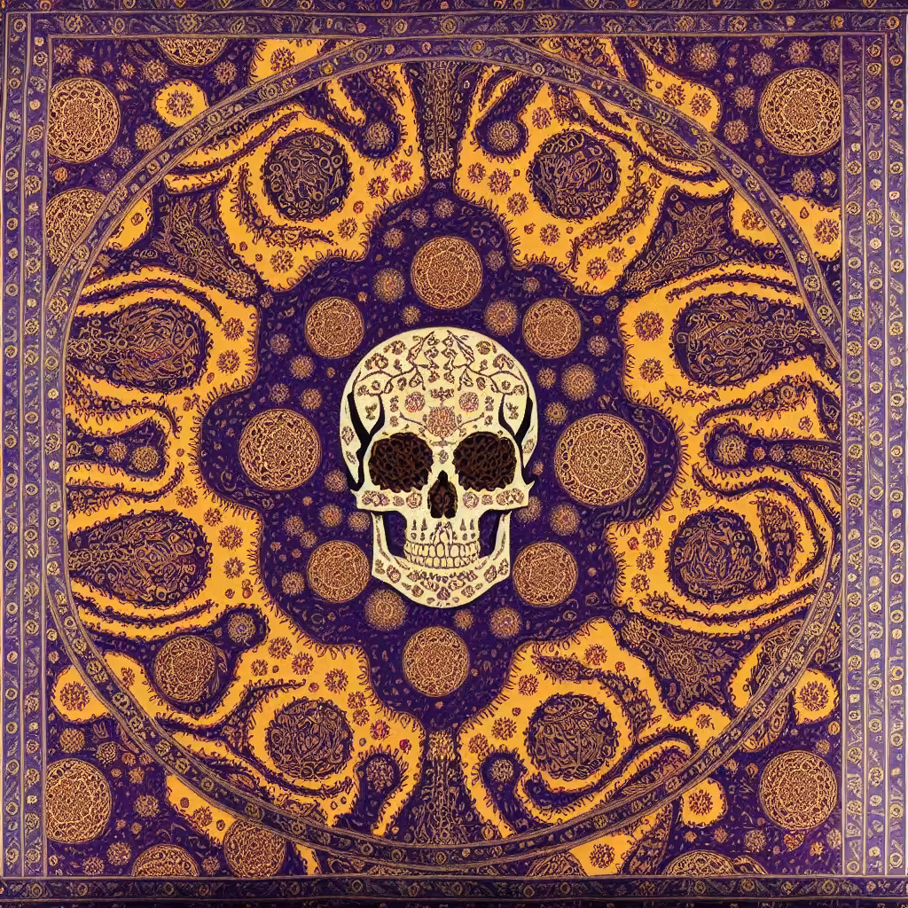 Sudo Rug #384