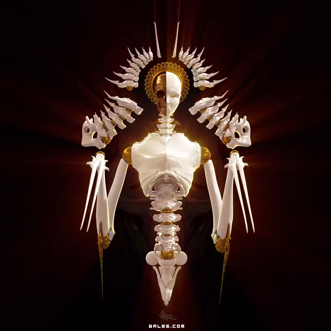 THE KEEPER [premium]